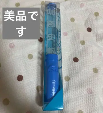 [ 새상품급 ] 카토 시호 응원봉