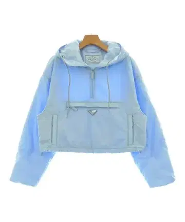 PRADA 블루종 (기타) 여성용