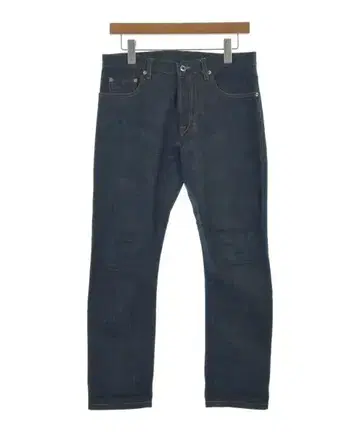 VALENTINO 데님 팬츠 남성용