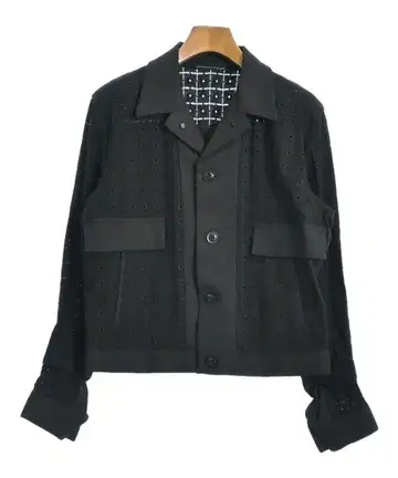 Y's 블루종 (기타) 여성용