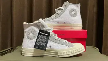 컨버스 척테일러 x 오프스프링 콜라보 CT70