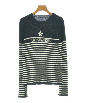 Christian Dior 니트 스웨터 여성용