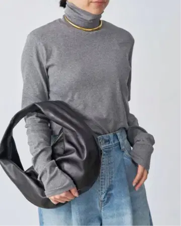 Deuxieme Classe JERSEY 리브 터틀