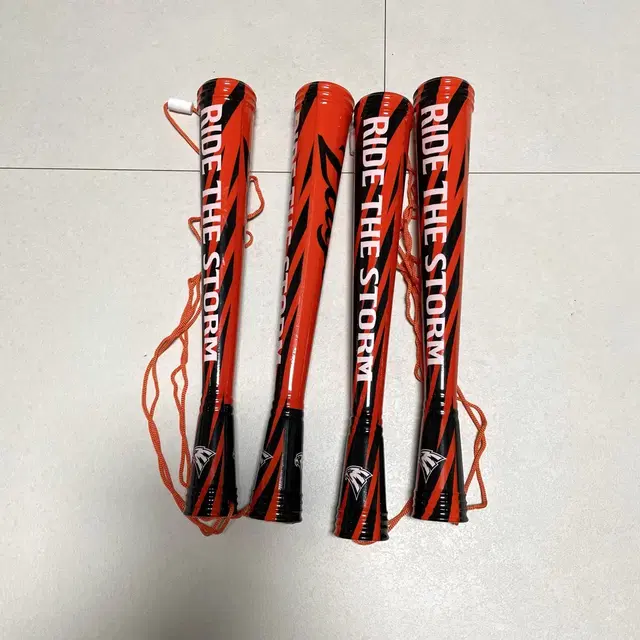 한화이글스 응원봉일괄