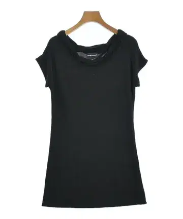 EMPORIO ARMANI 티셔츠 여성용