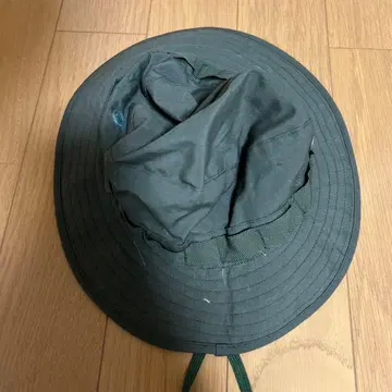 미군 실물 60년대 논립 정글햇