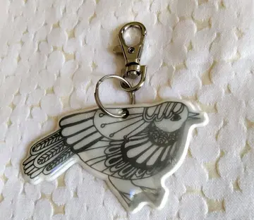 마리메꼬 marimekko 파카넨 새 반사경 단종 새상품급