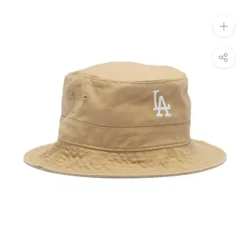 '47 버킷햇 로스앤젤레스 다저스 카키 47 BUCKET