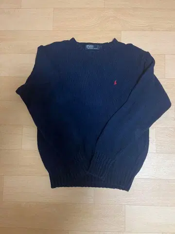 랄프 로렌 니트