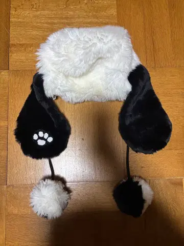 유니버셜 USJ 스누피 모자 러시아 모자