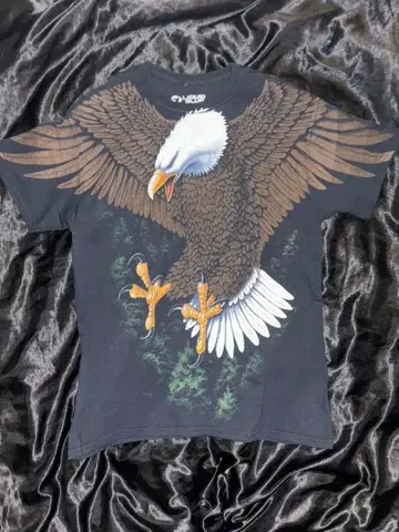 Liquid Blue 남성용 T셔츠