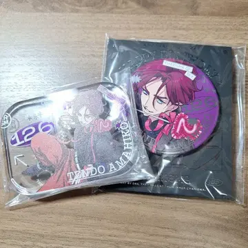 카리스마 천당천 벌스데이 굿즈 2024