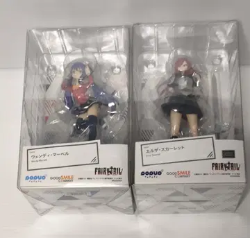 pop up parade 엘자 웬디 페어리 테일