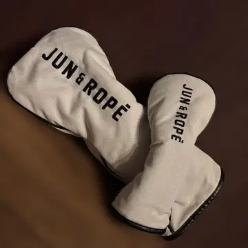 JUN&ROPE 골프헤드커버