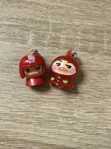 ZB1 제베원 HERE&NOW 테레 메지루시 참 캡슐 토이