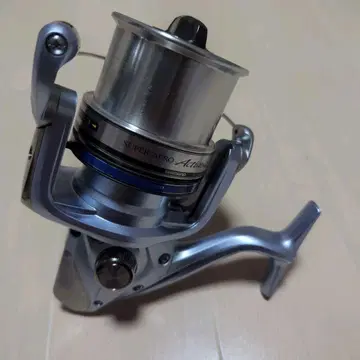 시마노 슈퍼 에어로 액티브 서프 3호 SHIMANO SUPER