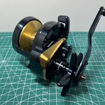 다이와 25 솔티가 35L