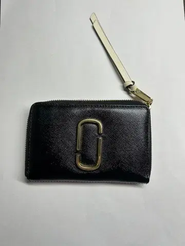 마크제이콥스 이단 접이식 지갑