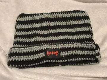 LOVE KILLER 캣 비니