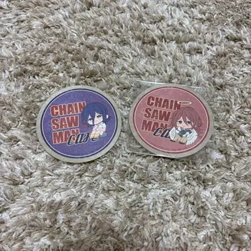 극장판 [ 체인소 맨 레제 편 ] 코스터 레제 천사의 악마