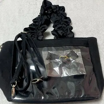 자카마트 A4 이타백 블랙