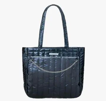 TXT ACT TOMORROW 퀼팅 토트 백