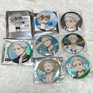 WIND BREAKER 우메미야 잇세이 묶음 판매