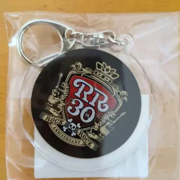 rock beyond rock2 아크릴 키링