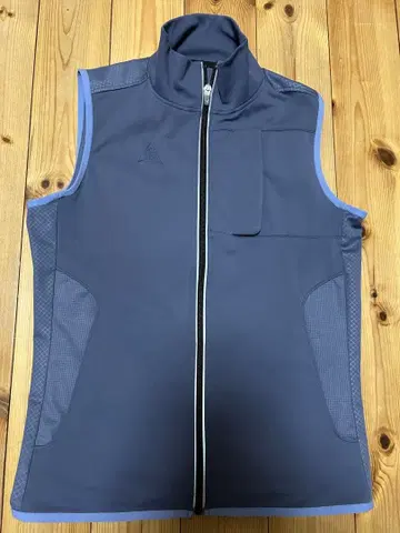 르꼬끄골프 남성용 베스트 M 사이즈