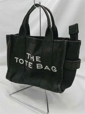 마크제이콥스 더 토트백 블랙 계열 여성용