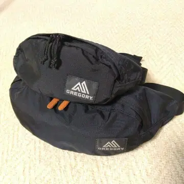 그레고리 테일 러너 2종 세트