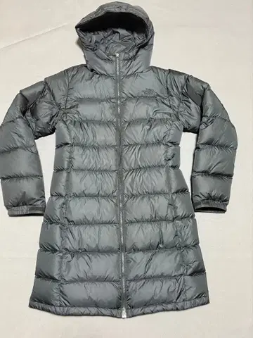 THE NORTH FACE 블랙 다운 자켓 L 사이즈