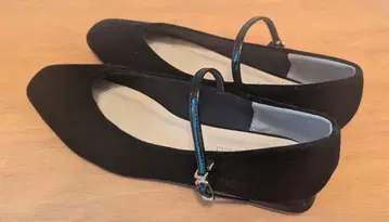 벨로아 멜리 제인 펌프스