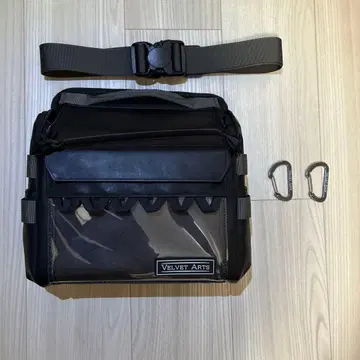 리니아 x 벨벳 아츠 4웨이 멀티백 콰트로