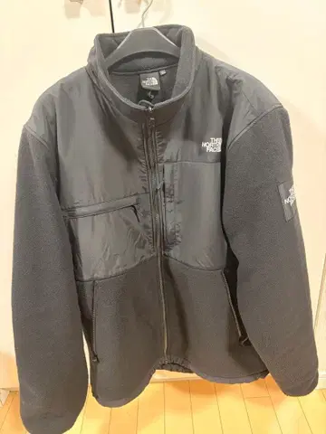 THE NORTH FACE 데날리 자켓