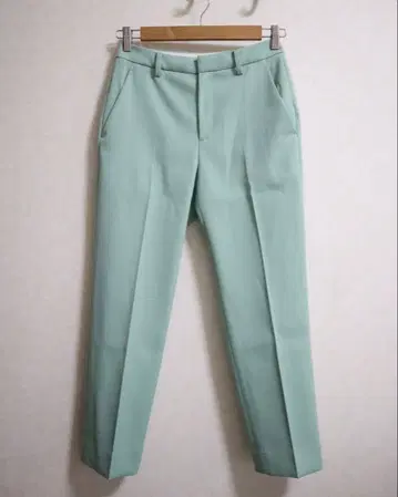 유나이티드 애로우즈 테이퍼드 팬츠 36 사이즈