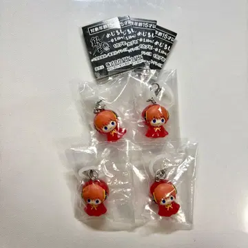 은혼 메지루시 액세서리 2 카구라