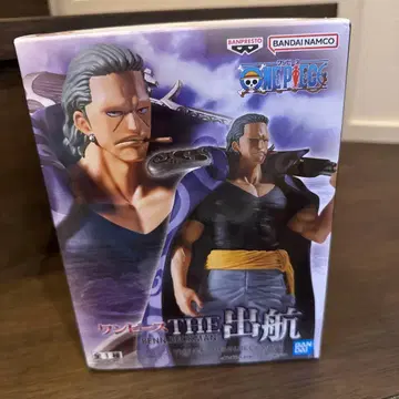 반프레스토 ONE PIECE 벤 벡맨