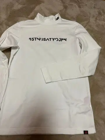 뉴발란스 골프웨어