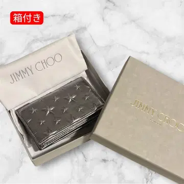 지미추 별 모양 카드 케이스