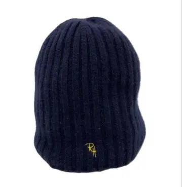 새상품급 Ron Herman 니트 모자 비니