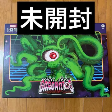 가르간토스 마블 레전드 게이머버스 슈마고라스 미개봉