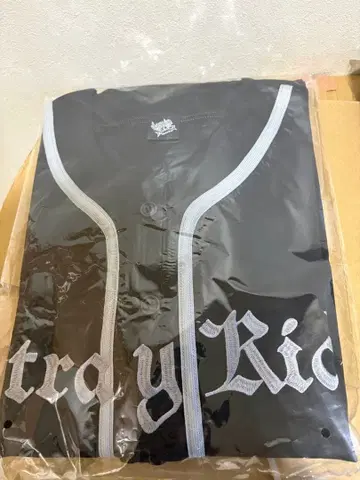 스키즈 유니폼 셔츠 창빈 StrayKids 에코파