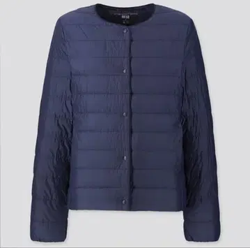 새상품급 UNIQLO 울트라 라이트 다운 컴팩트 자켓 2way 사양