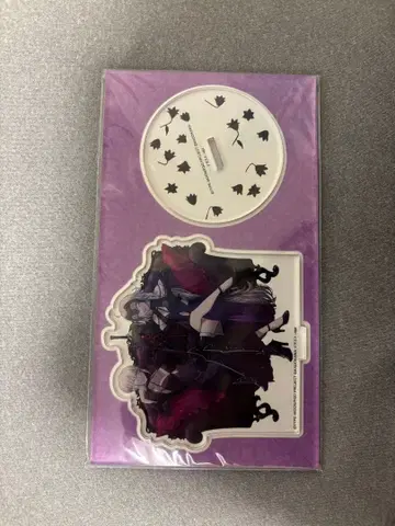 CHAOS TRIP! nipi 아크릴 스탠드 잔느 세이버 알타