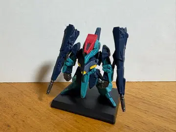 건담 컨버지 갸플란 개봉품