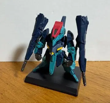 건담 컨버지 갸플란 개봉품