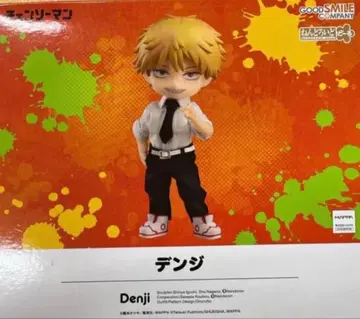 넨도로이드 돌 덴지 체인소 맨