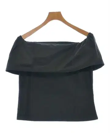 YOHJI YAMAMOTO +NOIR 블라우스 여성용