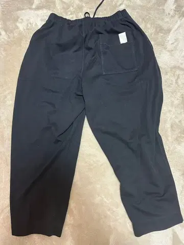 N 할리우드 팬츠